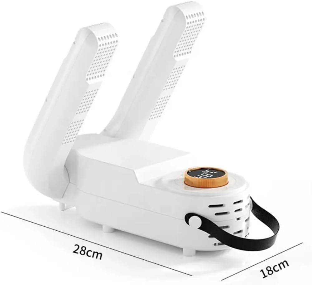 Shoe Dryer Deodorizing & Sterilizing