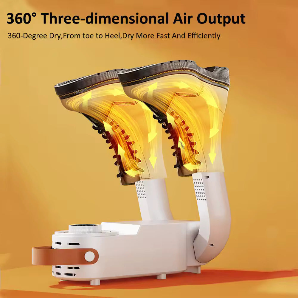 Shoe Dryer Deodorizing & Sterilizing