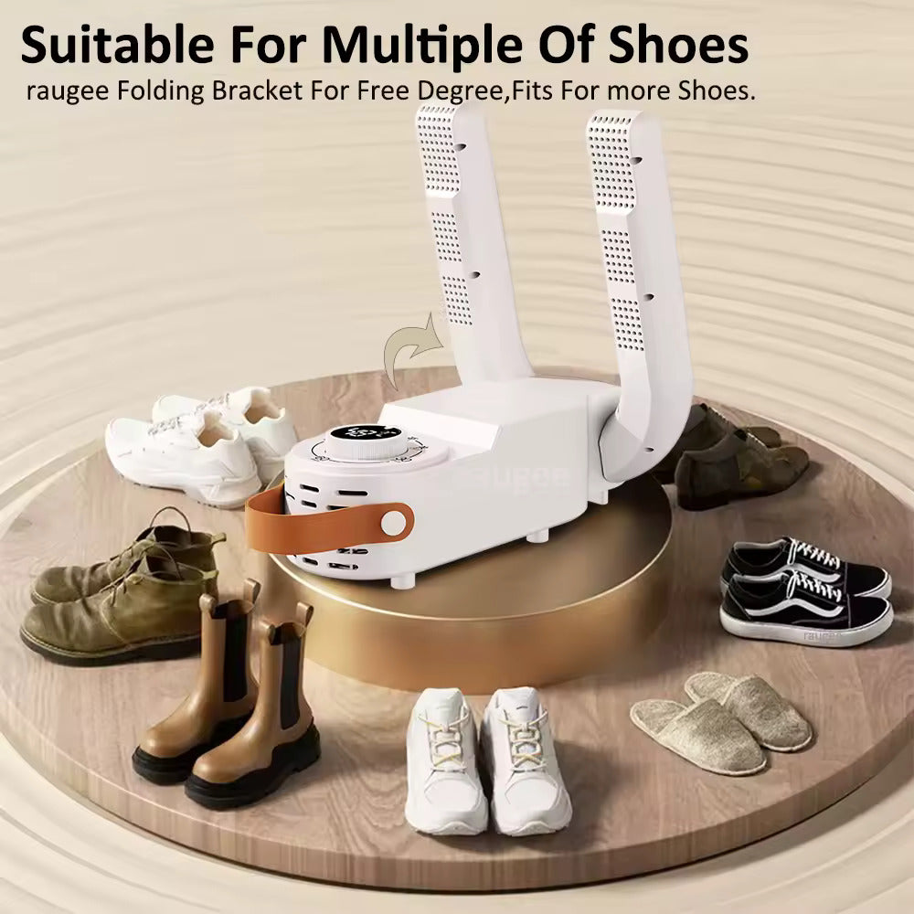 Shoe Dryer Deodorizing & Sterilizing
