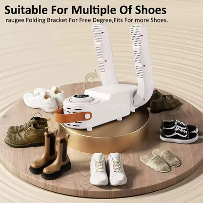 Shoe Dryer Deodorizing & Sterilizing
