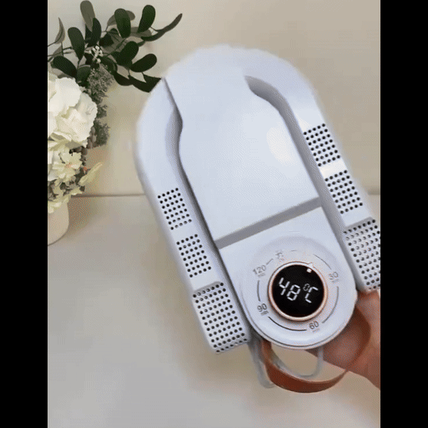 Shoe Dryer Deodorizing & Sterilizing