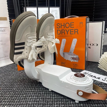 Shoe Dryer Deodorizing & Sterilizing