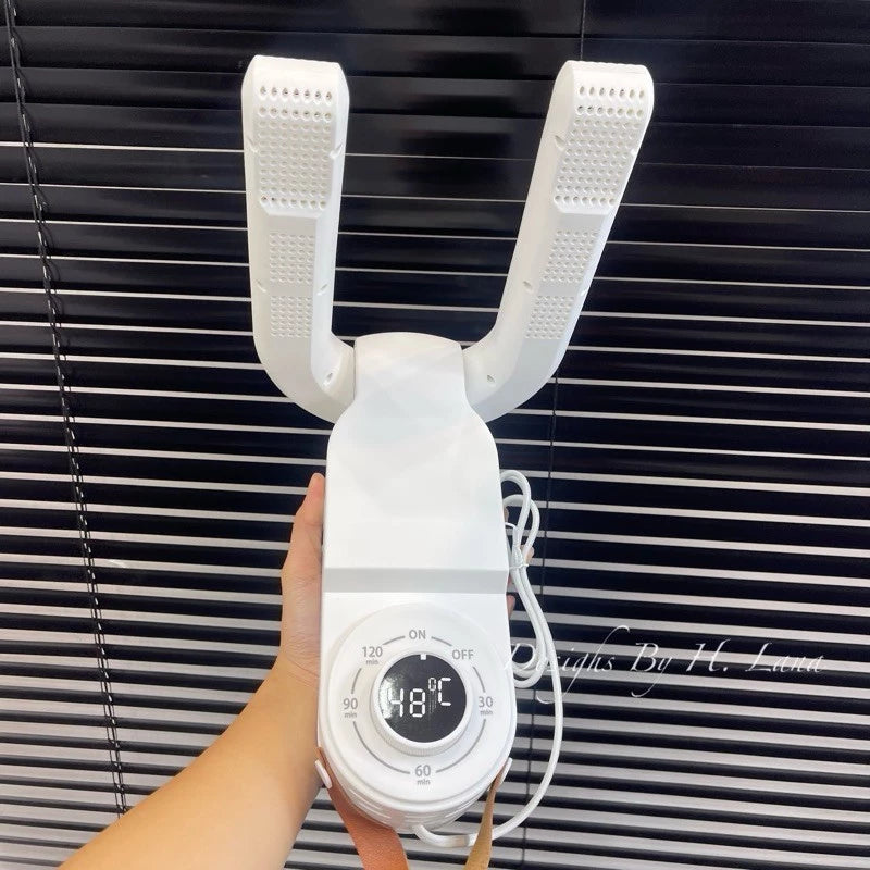 Shoe Dryer Deodorizing & Sterilizing