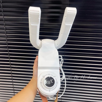 Shoe Dryer Deodorizing & Sterilizing